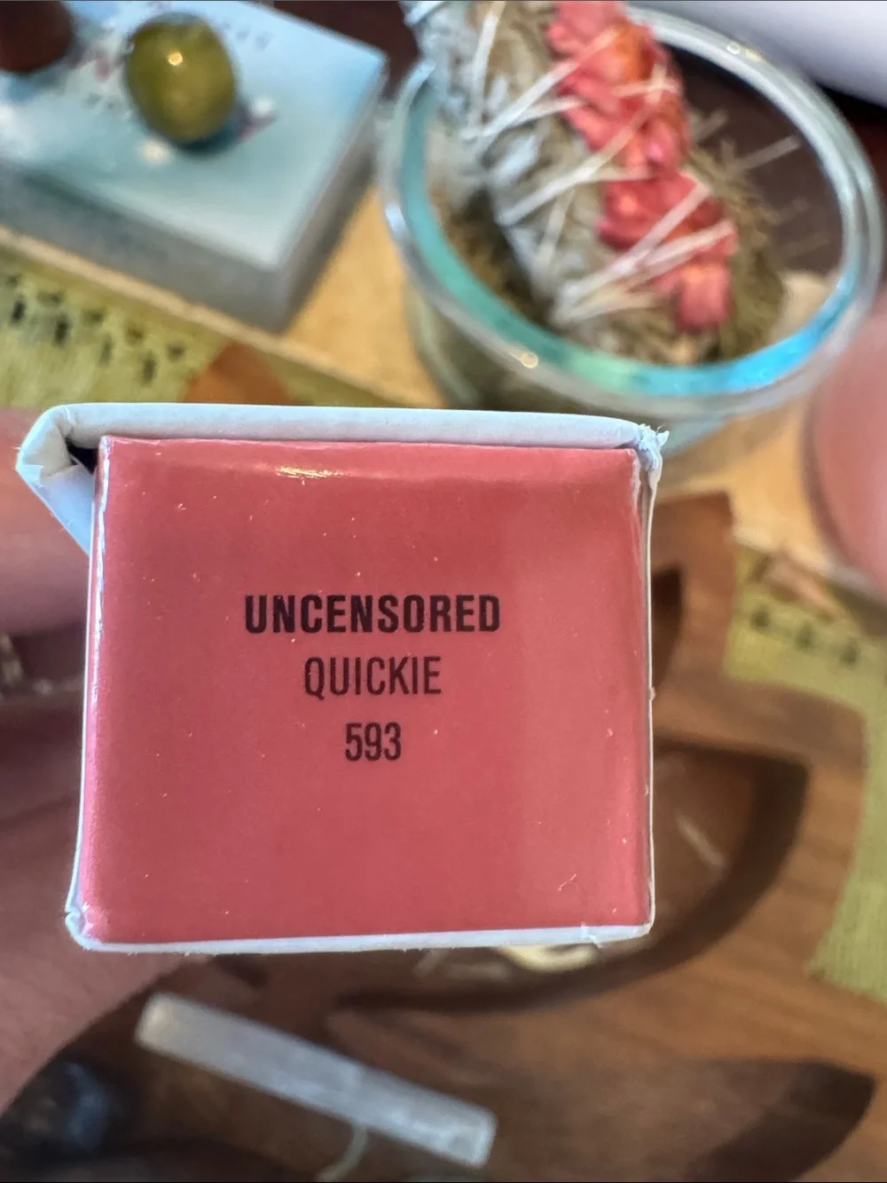 IL MAKIAGE Ultra Maximizing INSTANT Lip Plumper - Unsensored Quickie! 👄🫦💋💄
